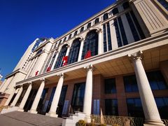 -哈尔滨市民大厦