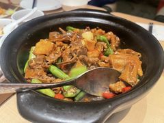 -海泰食府·新鲁菜·家宴(总部基地店)