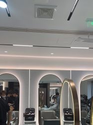 -LJOY丽锦造型·烫发染发