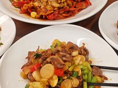 -毛哥小馆子(百井坊巷店)