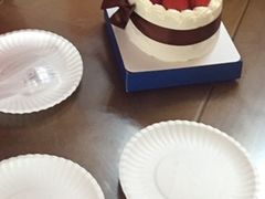 -Caidie Bakery采蝶轩(百越店)