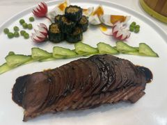 -北京烤鸭店(新桥家园·浦口店)