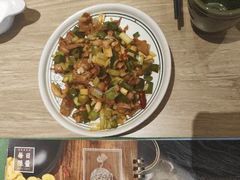 -云海肴云南菜(青浦宝龙店)