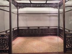 -香然会·园林雅宴(陆家嘴店)