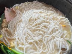 -勺子米线·云南传统小吃市集(四方街店)