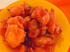 -东华大学第一食堂(松江校区店)