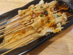 涮牛肚-蚝太郎烧烤(大寨路店)