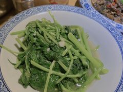 -醋果子炒大肠·老赣南客家菜(渔湾里店)