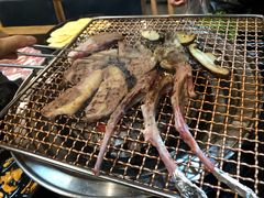 -九田家黑牛烤肉料理(太阳城店)