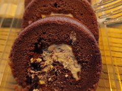 -FASHION BAKERY法森贝克(新德路店)