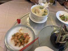 -上海皇廷花园酒店·御宴中餐厅