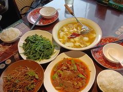 -拾捌川·自贡爆炒(新街口店)