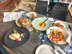 -哈蒙德餐厅