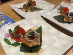-鸟山鸣·日料食堂(王府井店)