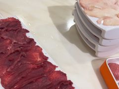 -潮汕大目牛肉火锅(水围店)