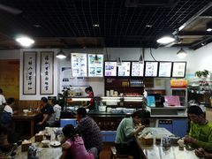 -陇上全荟兰州传统牛肉面(延吉路店)