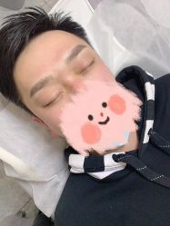 -Verywang半永久纹眉•仪器野生眉