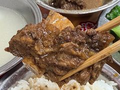 -阿秋牛排(湖心街店)