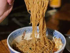 大肠面-沪西老弄堂面馆(定西路店)