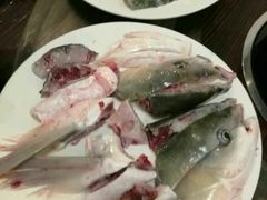 -正能量脆肉鲩火锅