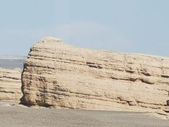 -敦煌雅丹国家地质公园