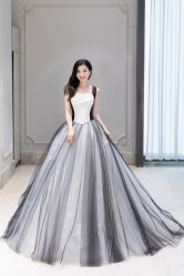 点击看大图 -MuseMarry婚纱(前海嘉里中心店)