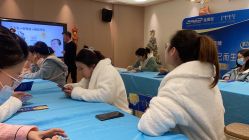 -瑞安母贝安月子会所