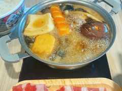 -吉野家(上亿广场店)