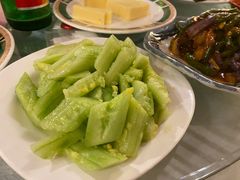 -维吾尔餐厅(宜山路店)