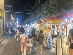 -东西巷