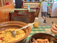 -闽鄂情·闽南招财鸭(水头店)