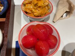 -火山屋台(新街口店)