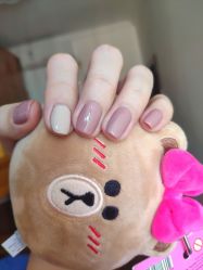 -Miss·A日式美甲美睫