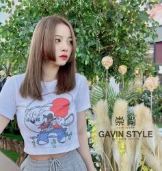 -悠巷形象设计