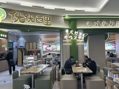 -万达广场(福州金融街店)