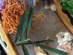 -滇釜火锅·能喝汤的火锅(车公庄店)