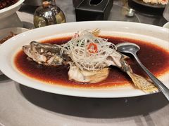 -千滋百味·醉江澜花园餐厅(街道口店)