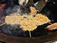 -丁脊壹绝·里脊肉