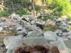 -西安祥峪森林公园
