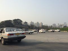 -乔森驾校(杨家坪总校)