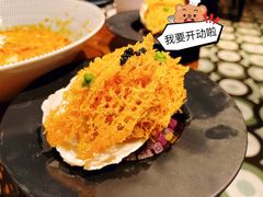 -星叶·东南亚料理(宁波万象汇店)