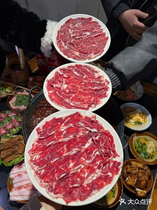 咖咖火锅(老店)图片