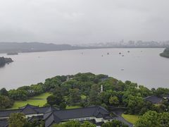 -雷峰塔景区