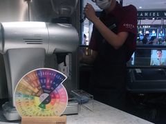 -COSTA COFFEE(上海虹口龙之梦)