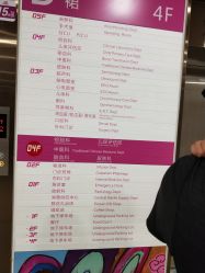 -大连市妇女儿童医疗中心(希望广场儿童院区)
