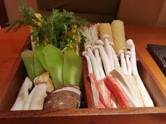 -仓桥家·焗寿司·锅物(光谷步行街店)