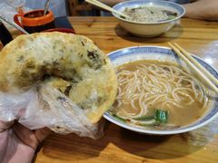 -锦泓老字号猪脏粉(东联大厦店)