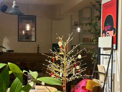 -雕刻时光咖啡馆(南院门店)