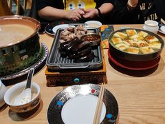 -哈啾嗨·新概念蒙餐(红星新城店)