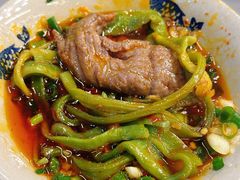-重庆老火锅王(西安北路店)